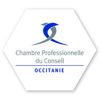 CPC OCCITANIE (Chambre Professionnelle du Conseil Occitanie) Logo
