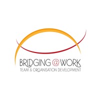 Bridging @ work Logo