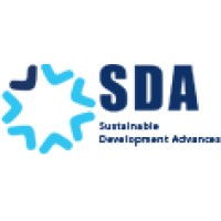 Sustainable Development Advances Logo