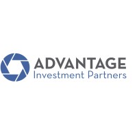ADVANTAGE Investment Partners Logo