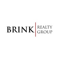 Brink Realty Group Logo