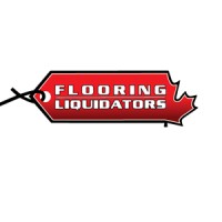Flooring Liquidators Logo