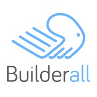 Builderall - Digital Marketing and Online Business Platform Logo