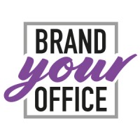 Brand Your Office Logo