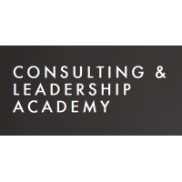 Consulting & Leadership Academy Logo