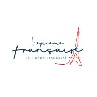 LÉpicerie Francaise de Mexico - La Tienda Francesa Logo
