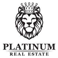 Platinum Real Estate Florida Logo