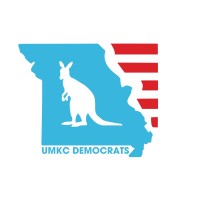 UMKC College Democrats Logo