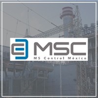MS Control Logo