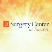 Orthopedic ONE Surgery Center at Easton Logo