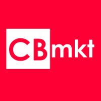 CB Marketing Logo