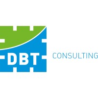 DBT Consulting B.V. Logo