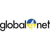 Global4Net Logo