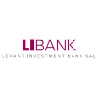 LIBANK (Levant Investment Bank) S.A.L. Logo