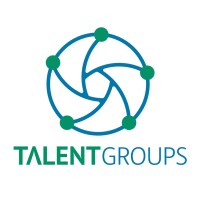 Talent Groups Logo