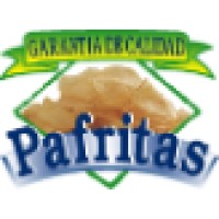 Pafritas Logo