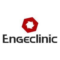 Engeclinic Serviços Ltda Logo