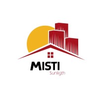 Misti Sunligth E.I.R.L. Logo