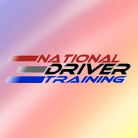 National Driver Training Colorado Springs Logo