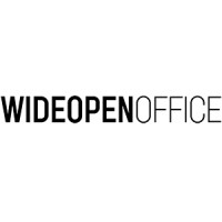 Wide Open Office Logo