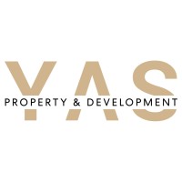 YAS Property & Development Logo