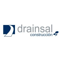 Drainsal Logo