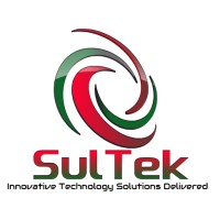 SulTek, LLC Logo