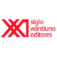 Siglo XXI Editores S.A. de C.V. Logo