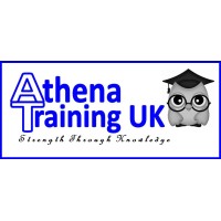Athena Training UK Logo