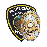 Wethersfield Police Department Logo