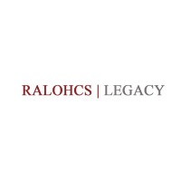 Ralohcs Legacy, Inc. Logo