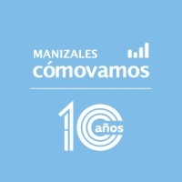 Manizales Cómo Vamos Logo