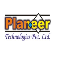 Planeer Technologies Pvt Ltd Logo