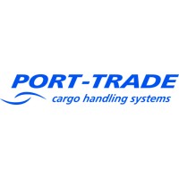 Port-Trade ApS Logo