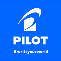 PILOT PEN FRANCE Logo
