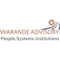 Warande Advisory Centre Logo