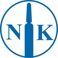 Nang Kuang Pharmaceutical Co. Ltd. Logo