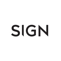 SIGN Logo