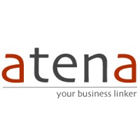 Atena Logo