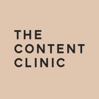 The Content Clinic Logo