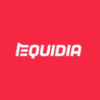 EQUIDIA Logo