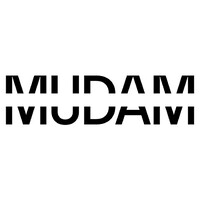 Mudam Luxembourg Logo