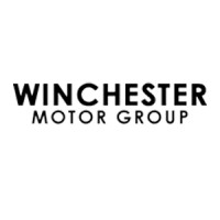 Winchester Motor Group Incorporating Winchester Motor Company & Garland Motors Logo