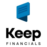 Keep Financials Logo
