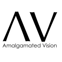 Amalgamated Vision, LLC Logo