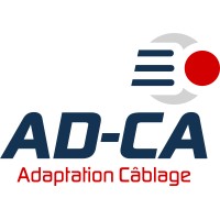 AD-CA Adaptation Câblage Logo