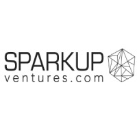 SparkUp Ventures B.V. Logo