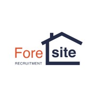 Foresite Recruitment Limited Logo