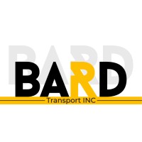 Bard Transport Inc Logo