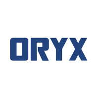 CORPORACION ORYX Logo
